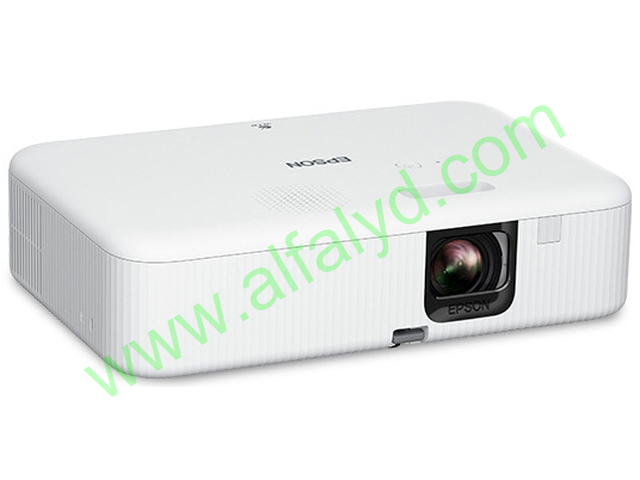 Epson EpiqVision Flex CO-FH02 - Proyector 3LCD - portátil - Imagen 5