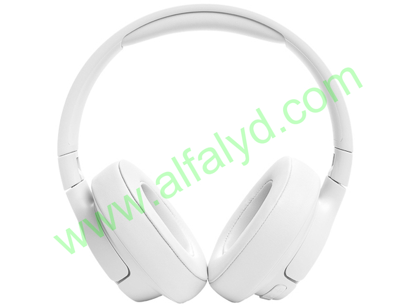 JBL TUNE 720BT - Auriculares con diadema con micro - tamaño completo