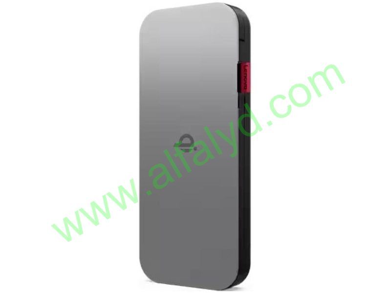 Lenovo - Power Bank - 10000mAh