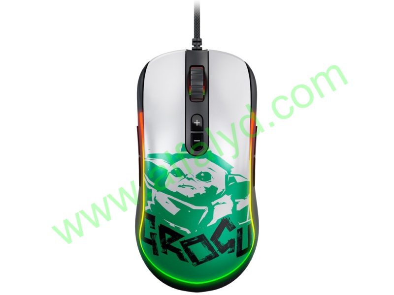 Primus Gaming - Mouse - USB