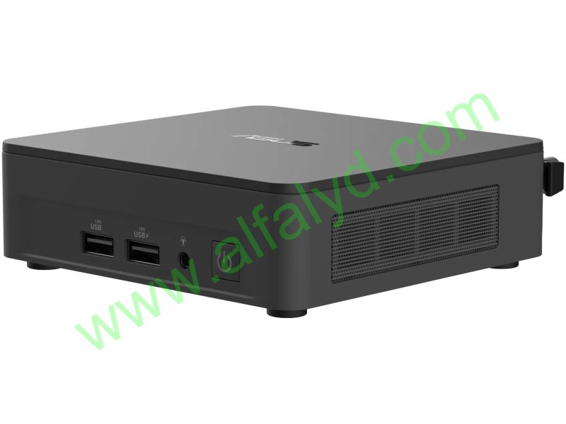ASUS 90AR00E1-M00020 - PC barebone - Core i3