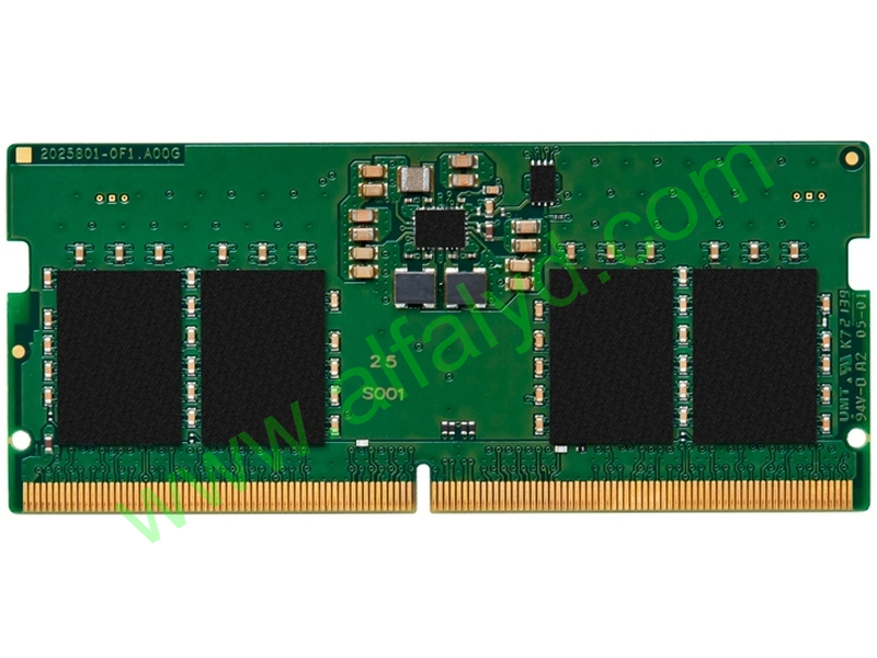 Kingston - DDR5 - módulo
