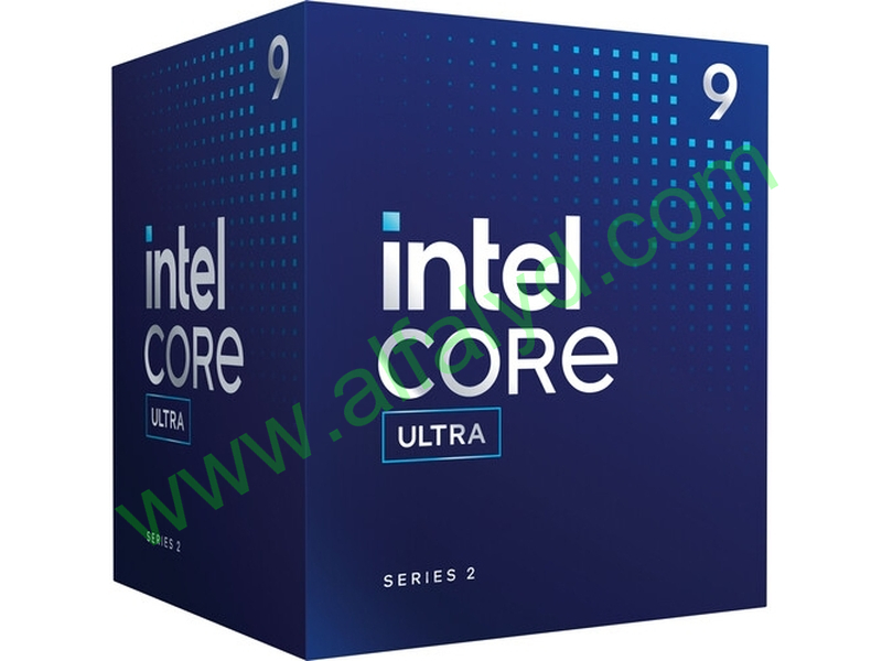 Intel - Core Ultra 9 285 - 5.6 GHz
