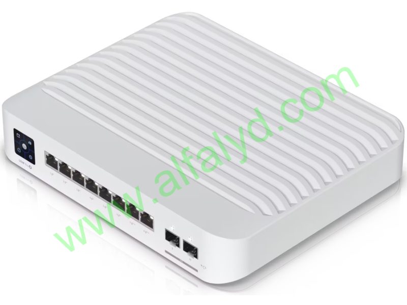 Ubiquiti - Switch - Ethernet