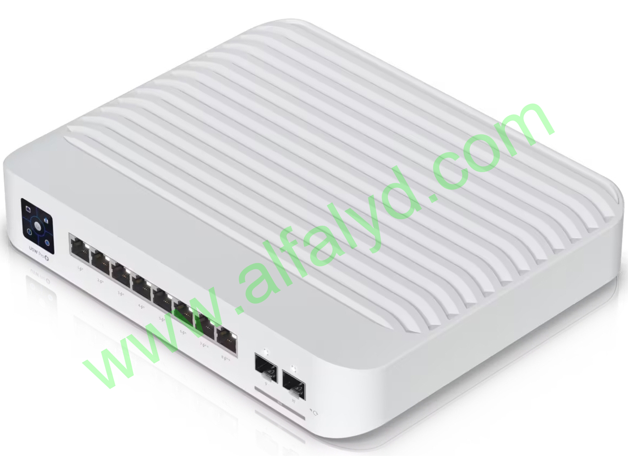 Ubiquiti - Switch - Ethernet