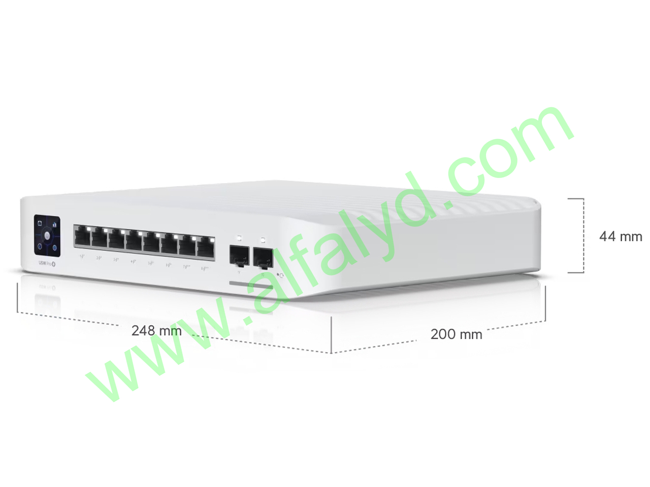 Ubiquiti - Switch - Ethernet - Imagen 2