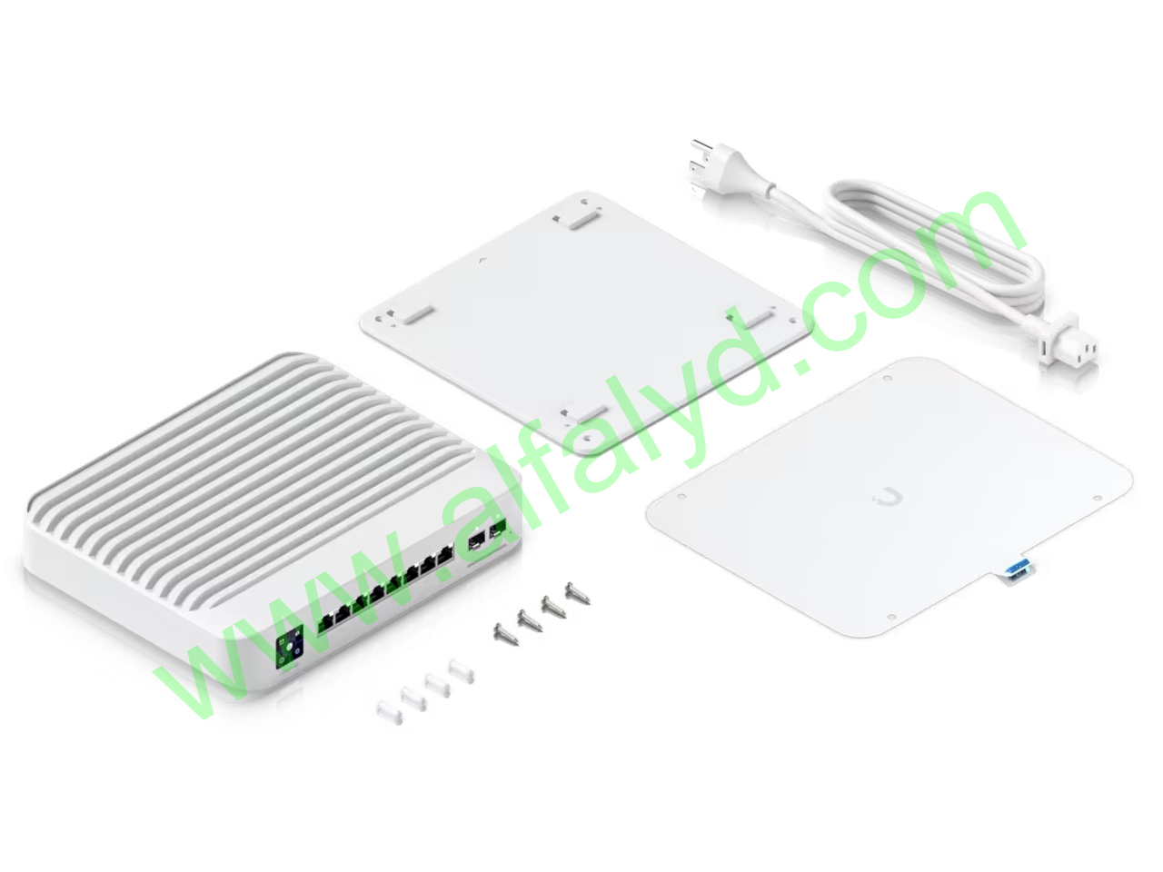 Ubiquiti - Switch - Ethernet - Imagen 3