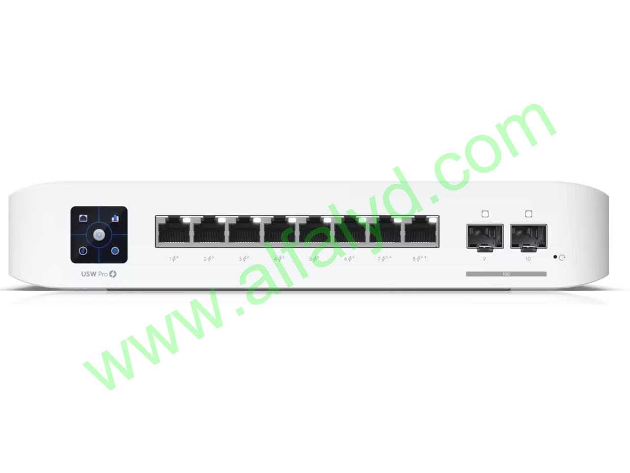 Ubiquiti - Switch - Ethernet - Imagen 4