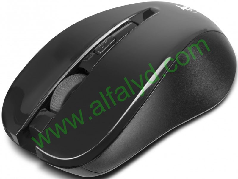 Xtech - Mouse - Infrared / 2.4 GHz