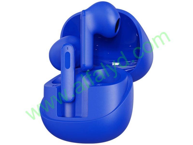 Klip Xtreme - KTE-007BL - True wireless earphones