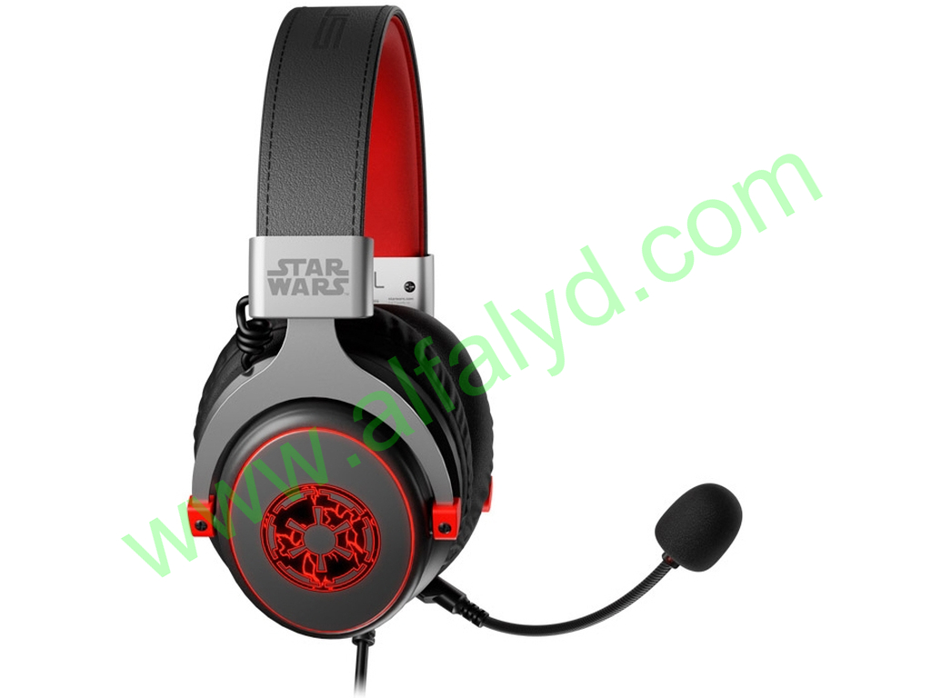 Primus Gaming - Headset - Para Game console / Para Home audio / Para Portable electronics / Para Tablet / Para Cellular phone - Imagen 2