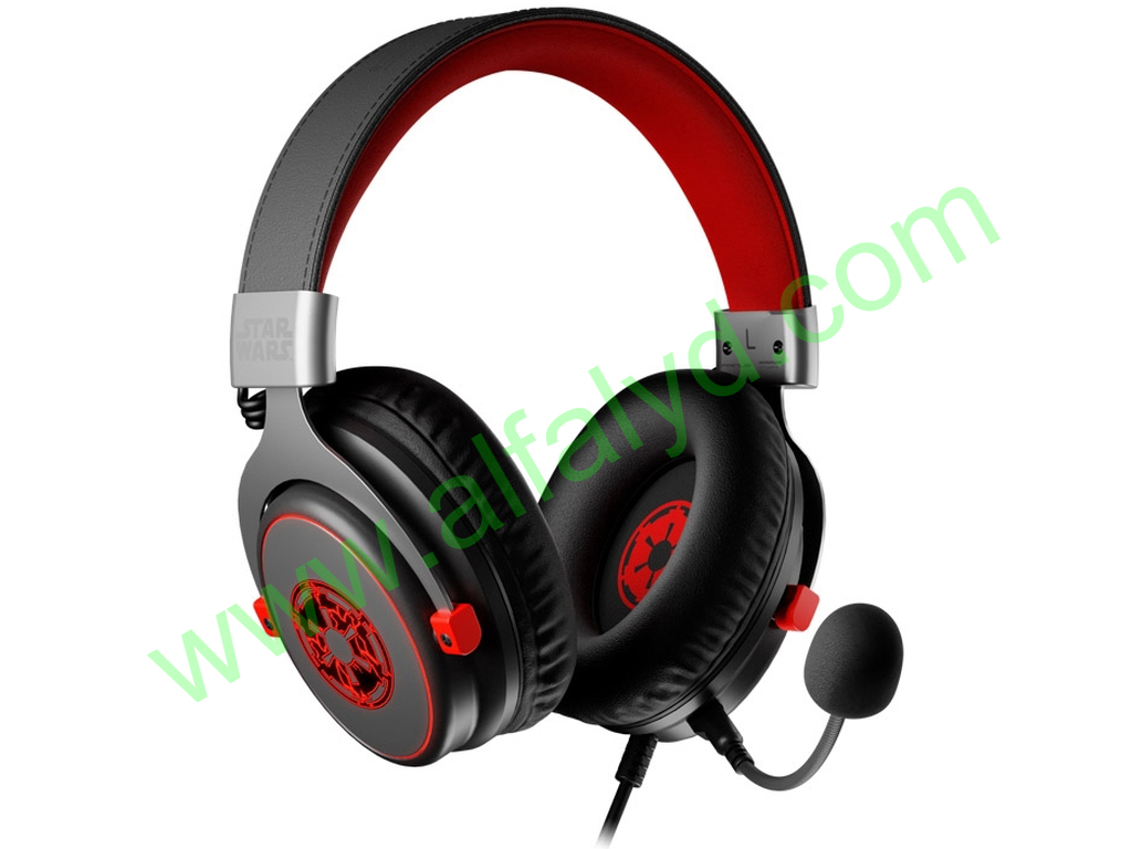 Primus Gaming - Headset - Para Game console / Para Home audio / Para Portable electronics / Para Tablet / Para Cellular phone - Imagen 3