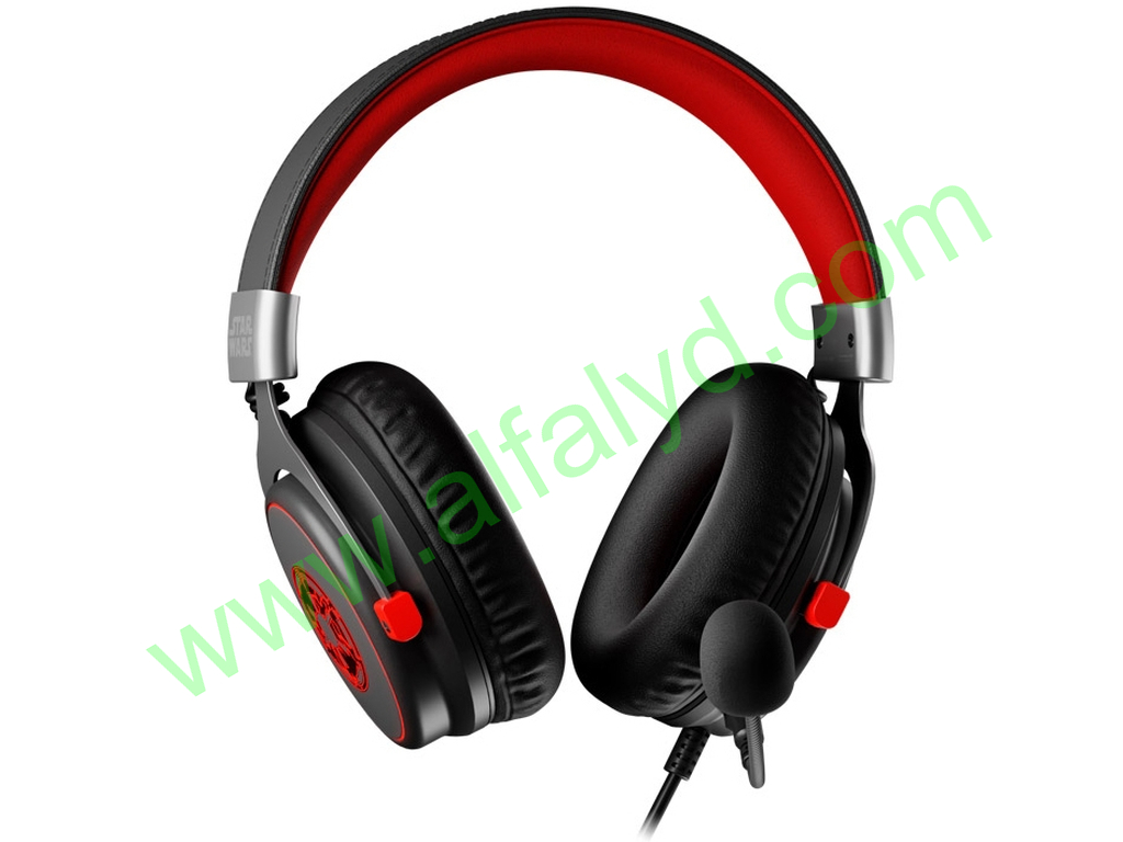 Primus Gaming - Headset - Para Game console / Para Home audio / Para Portable electronics / Para Tablet / Para Cellular phone - Imagen 4