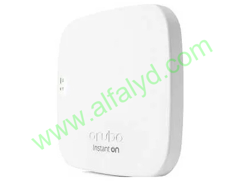 Aruba Instant On AP11 Bundle Base WW - Punto de acceso inalámbrico - Wi-Fi 5