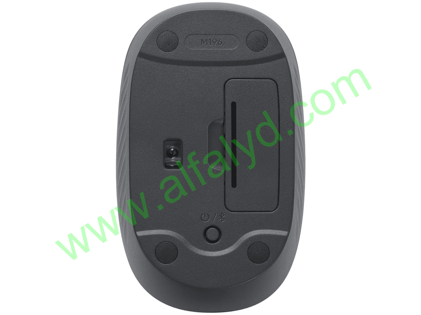 Logitech - M196 - Mouse - Imagen 2
