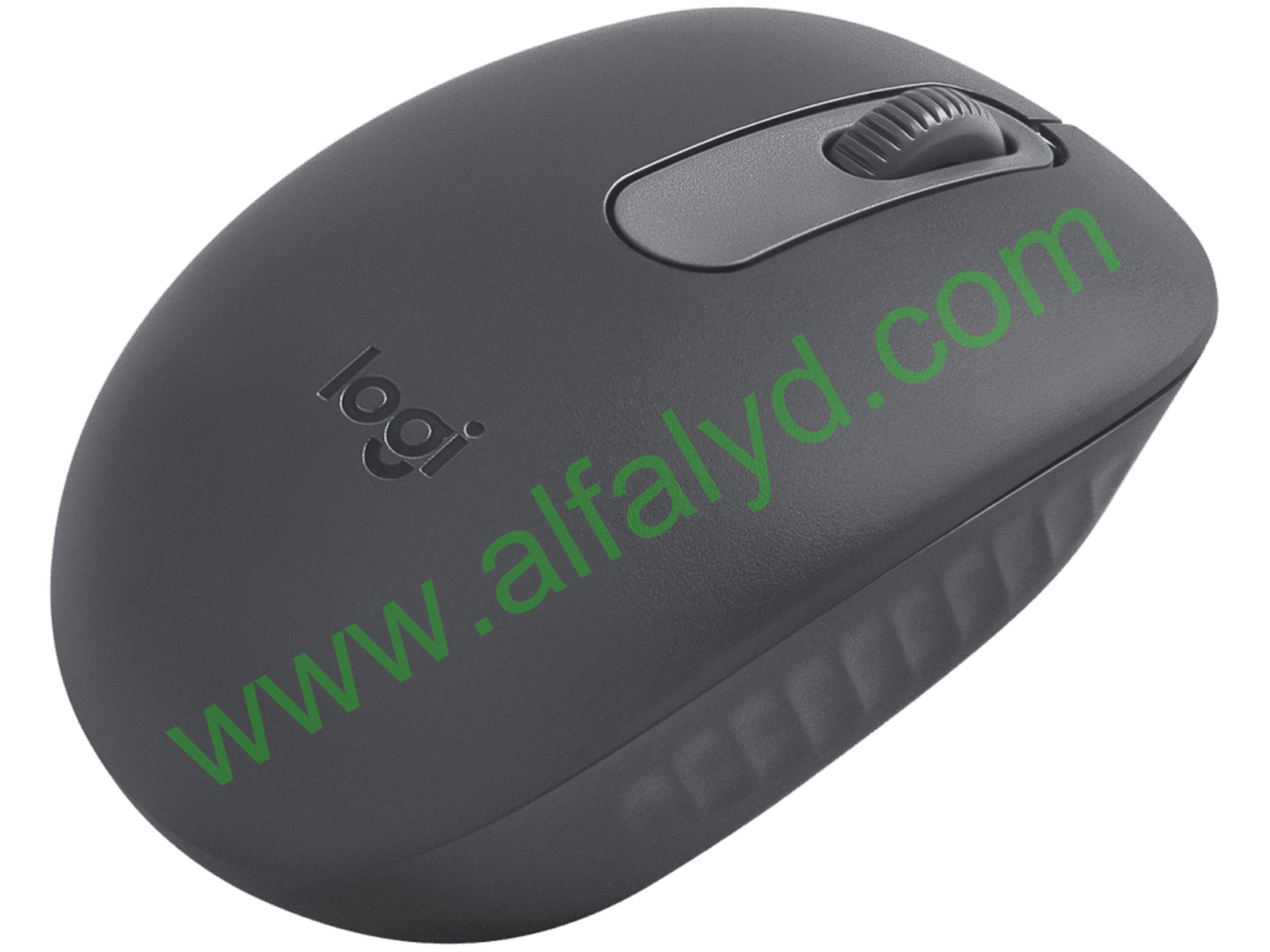 Logitech - M196 - Mouse - Imagen 3