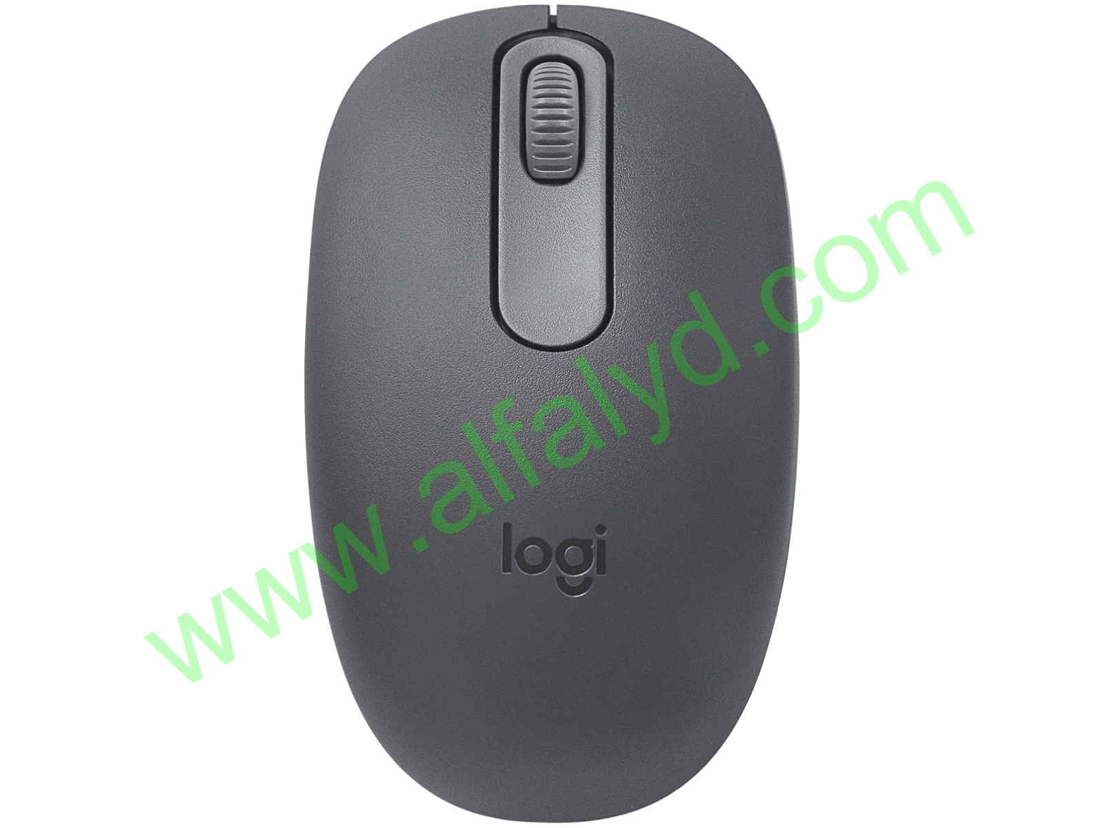 Logitech - M196 - Mouse - Imagen 5