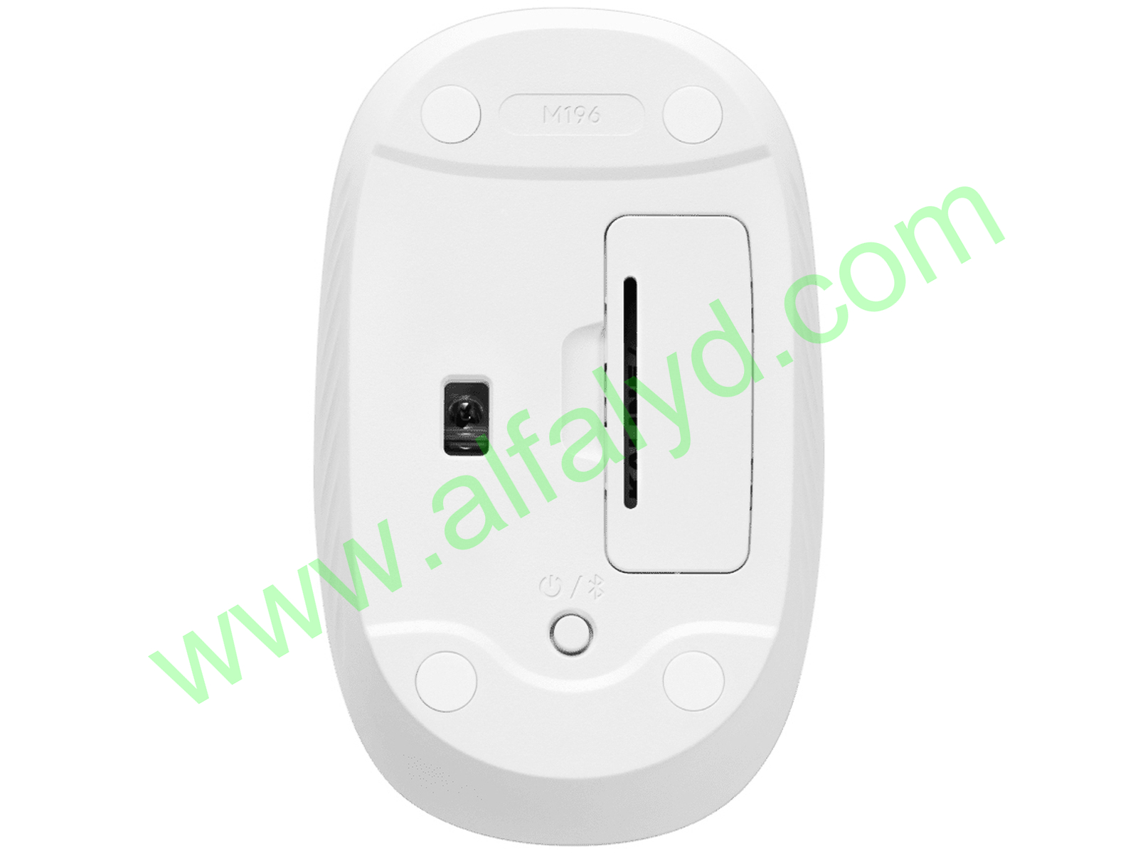 Logitech - M196 - Mouse - Imagen 2