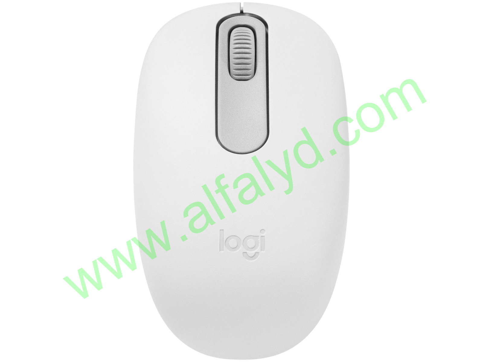 Logitech - M196 - Mouse - Imagen 5