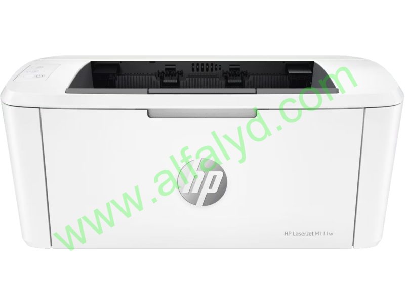 HP LaserJet M111w - Personal printer