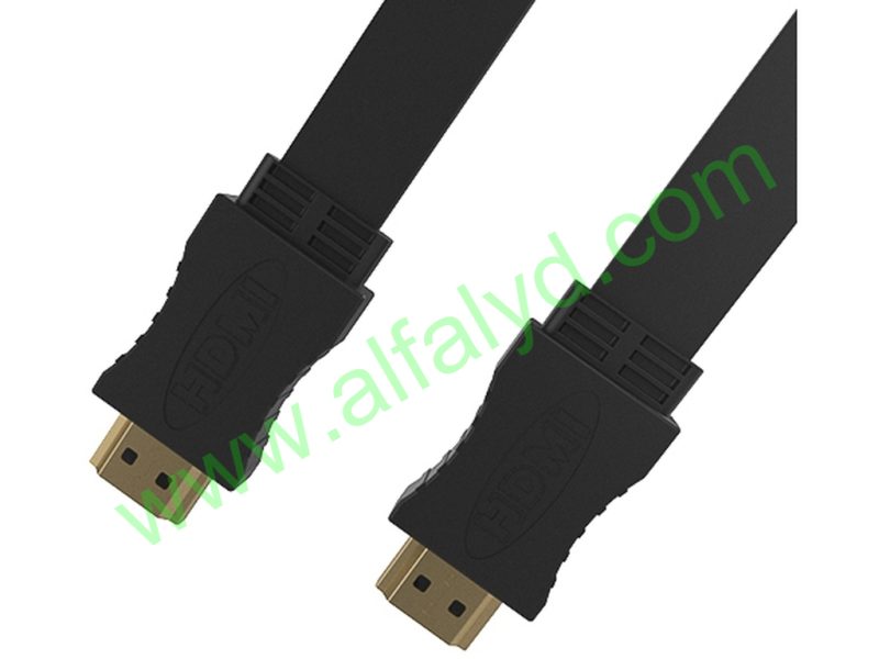 Xtech - Video / audio cable - HDMI