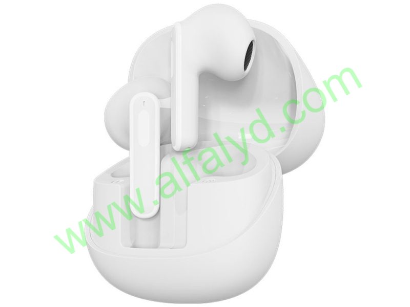 Klip Xtreme - KTE-007WH - True wireless earphones