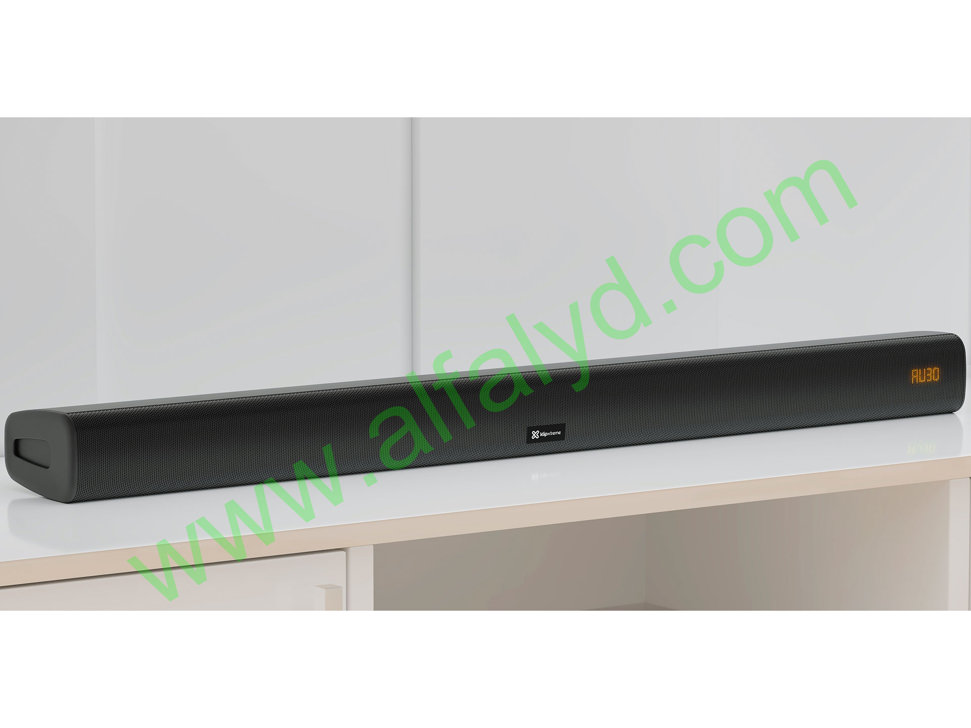 Klip Xtreme KSB-00A - Sound bar - Black - Imagen 2