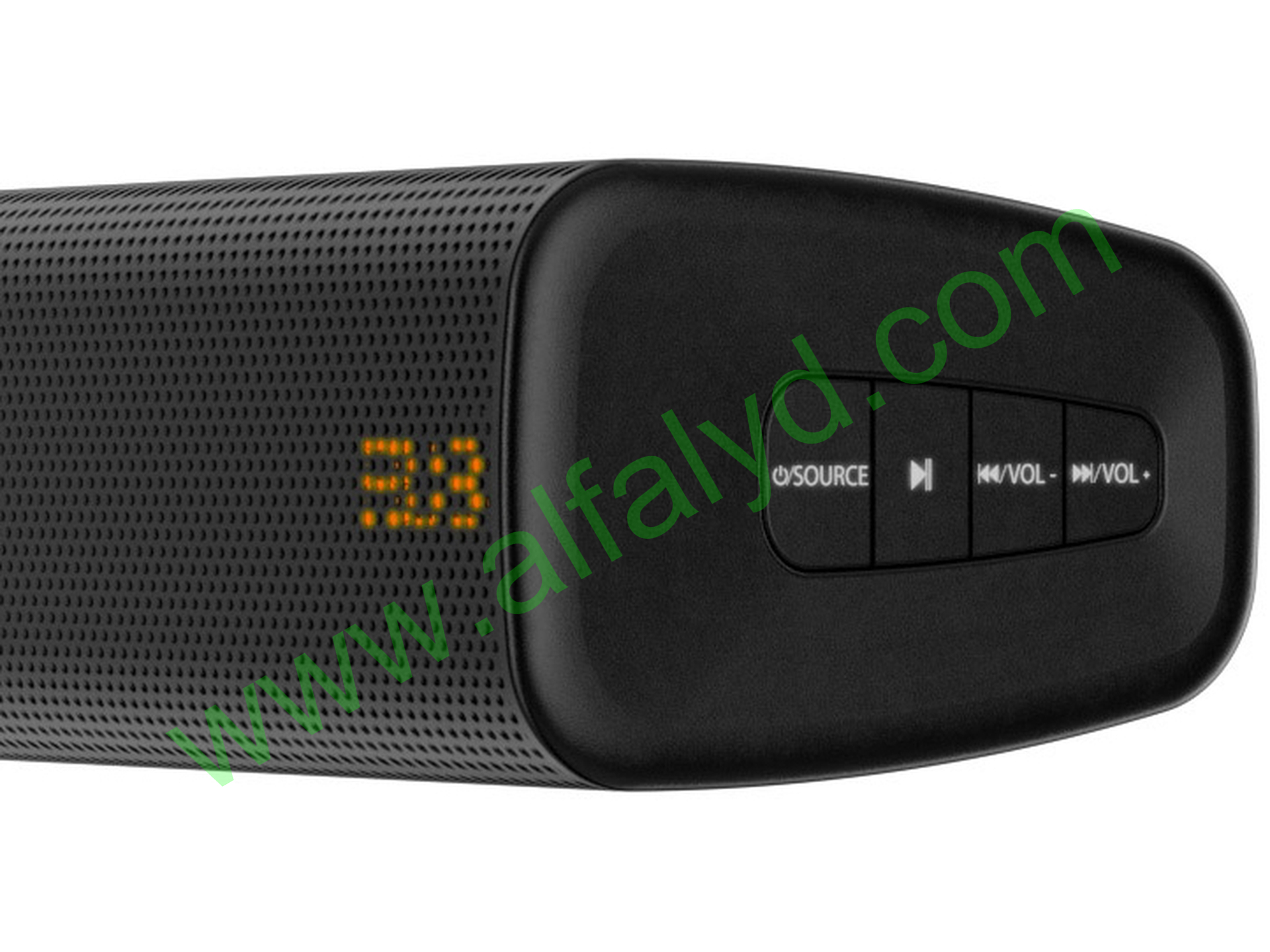 Klip Xtreme KSB-00A - Sound bar - Black - Imagen 4