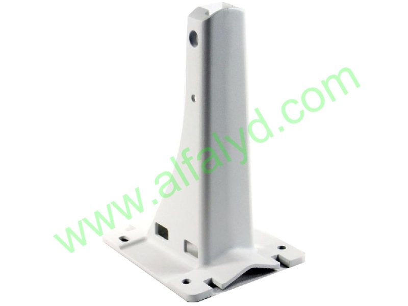 HPE Aruba Outdoor Pole/Wall Short Mount Kit - Kit de montaje de dispositivos de red - para HPE Aruba AP-318, AP-365, AP-367, AP-374, AP-375, AP-377