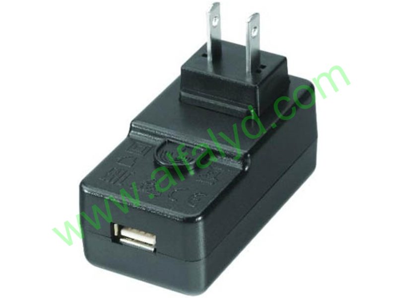 Zebra Wall Charger - Adaptador de corriente - CA 100-240 V