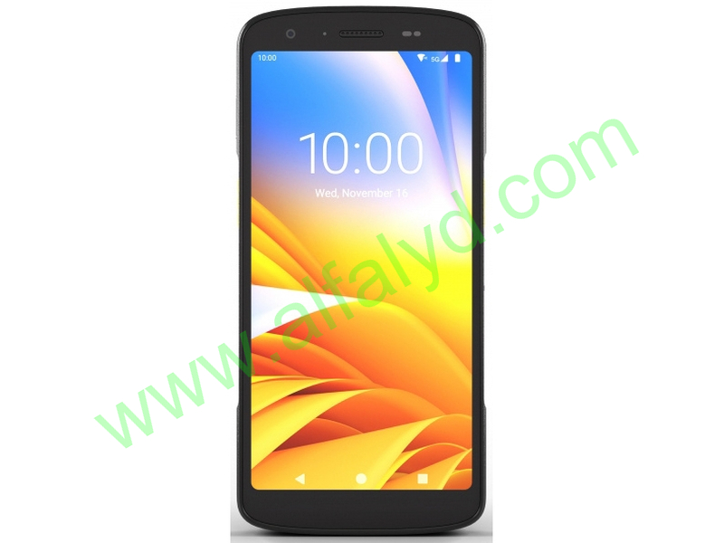 Zebra TC27 - Terminal de recopilación de datos - resistente