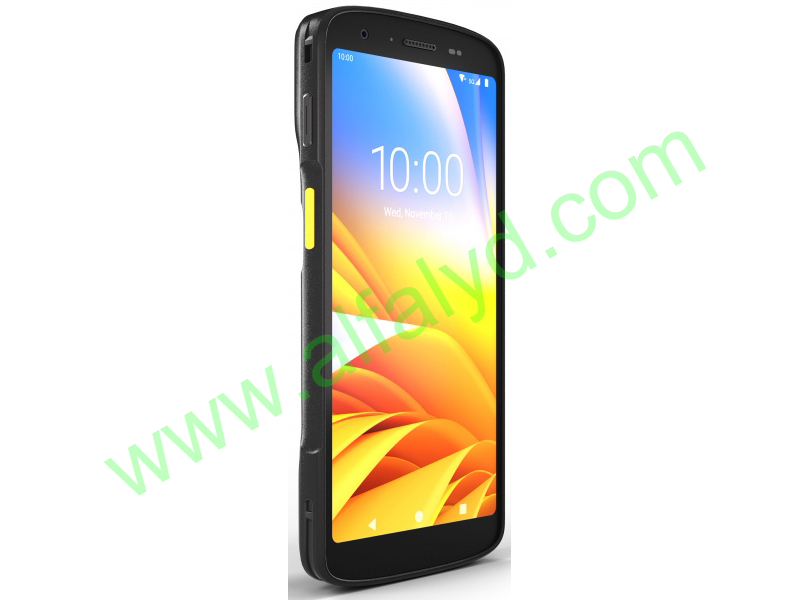 Zebra TC27 - Terminal de recopilación de datos - resistente - Imagen 4