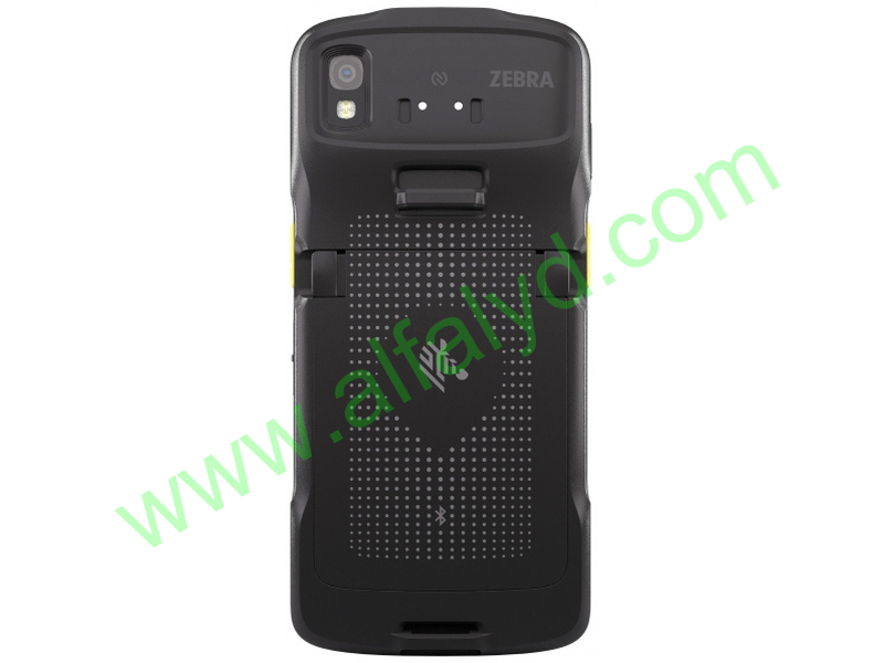 Zebra TC27 - Terminal de recopilación de datos - resistente - Imagen 5