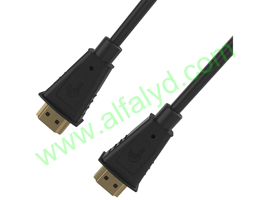 Xtech - Display cable - 4.5 m
