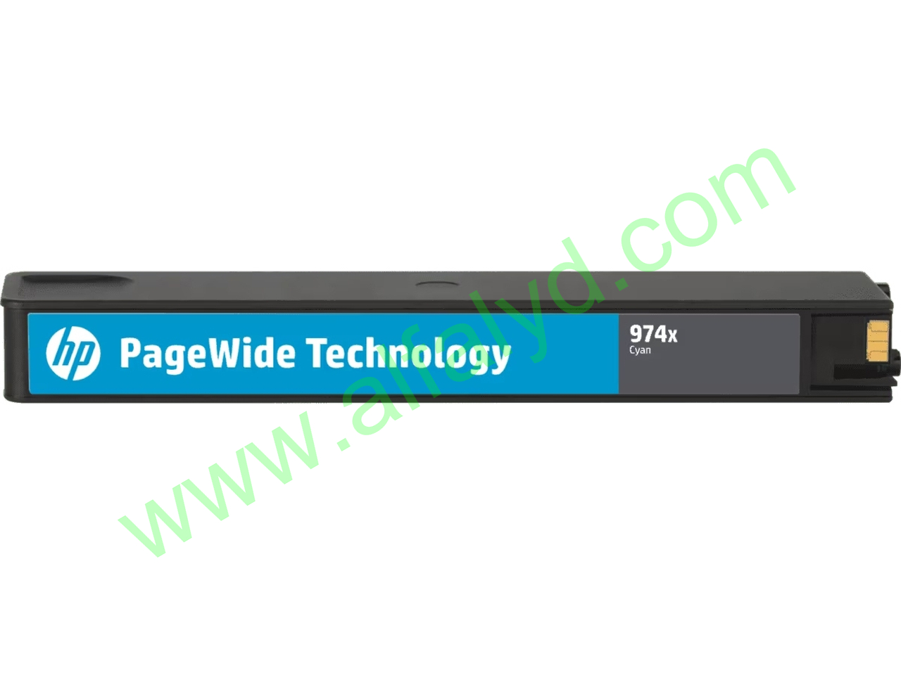 HP - 974X - Ink cartridge