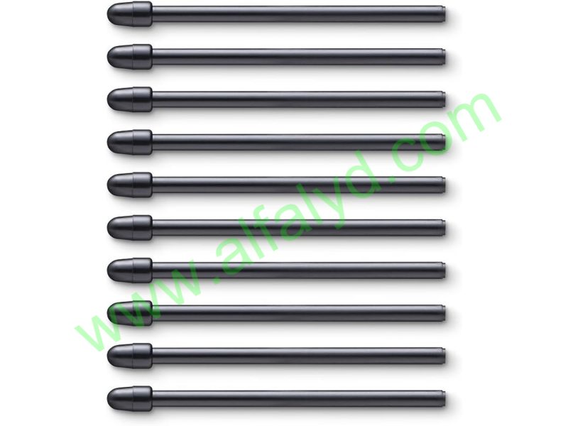 Wacom Standard - Replacement nibs kit - for Wacom Pro Pen 2