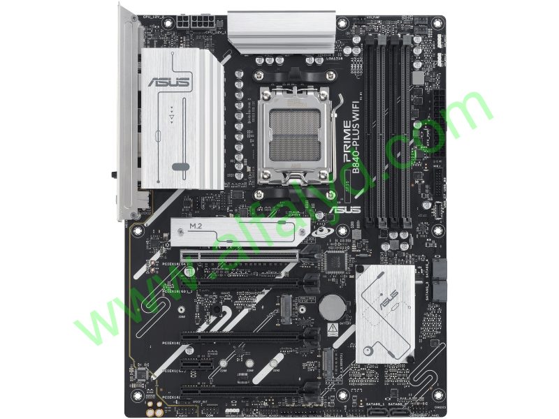 ASUS - PRIME B840-PLUS WIFI - Motherboard