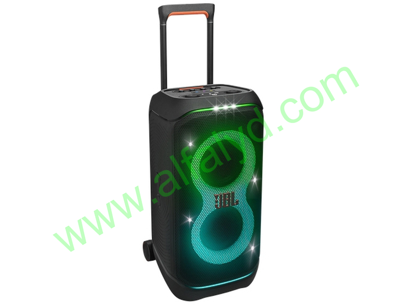 JBL PartyBox Stage 320 - Altavoz de fiesta - para uso portátil