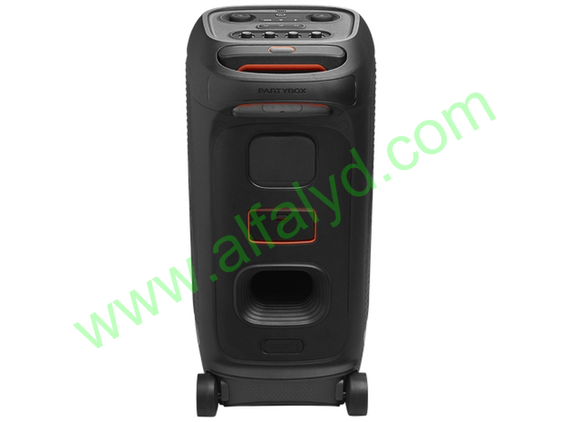 JBL PartyBox Stage 320 - Altavoz de fiesta - para uso portátil - Imagen 2