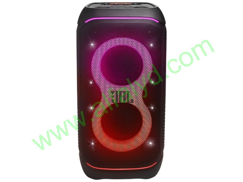 JBL PartyBox Stage 320 - Altavoz de fiesta - para uso portátil - Imagen 4