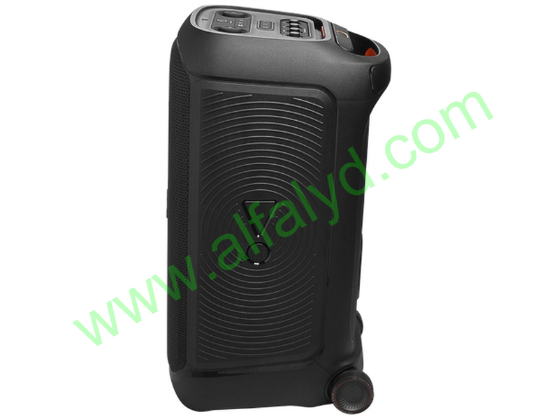 JBL PartyBox Stage 320 - Altavoz de fiesta - para uso portátil - Imagen 5