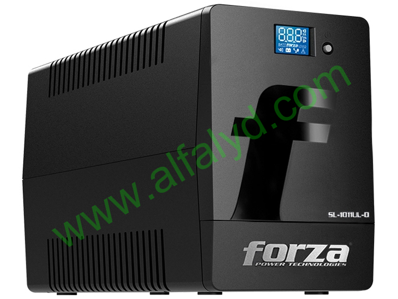 Forza SL Series SL-1011UL - UPS - CA 110/120 V