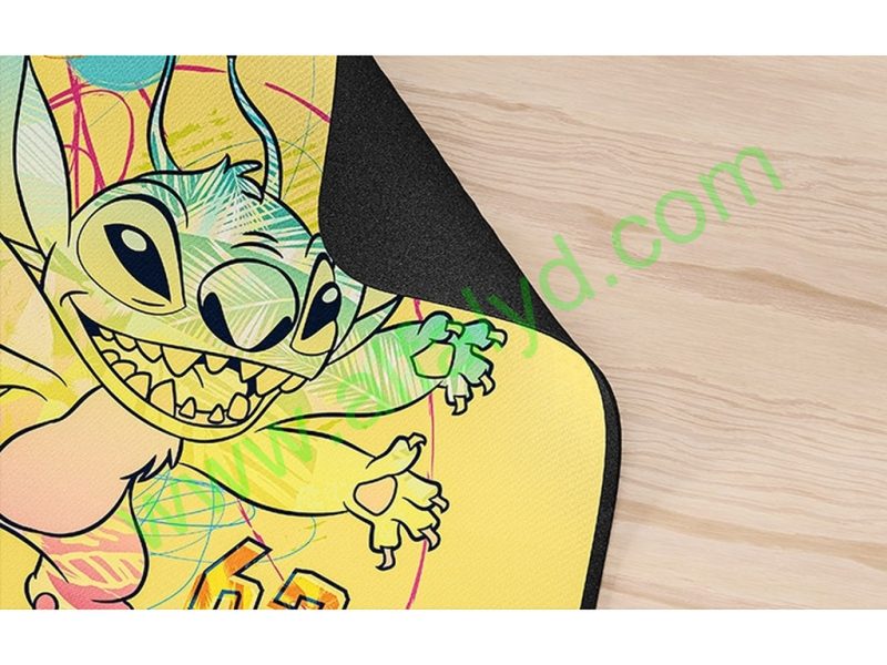 Xtech - Mouse pad - Disney Stich XTA-D100ST-YL