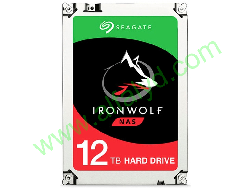 Seagate - Hard drive - Internal hard drive