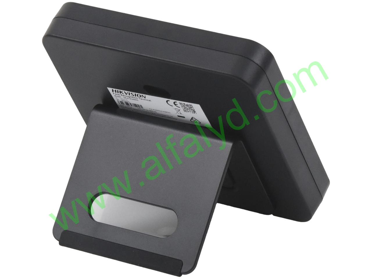 Hikvision - Face recognition terminal - DS-K1T343MWX - Imagen 3