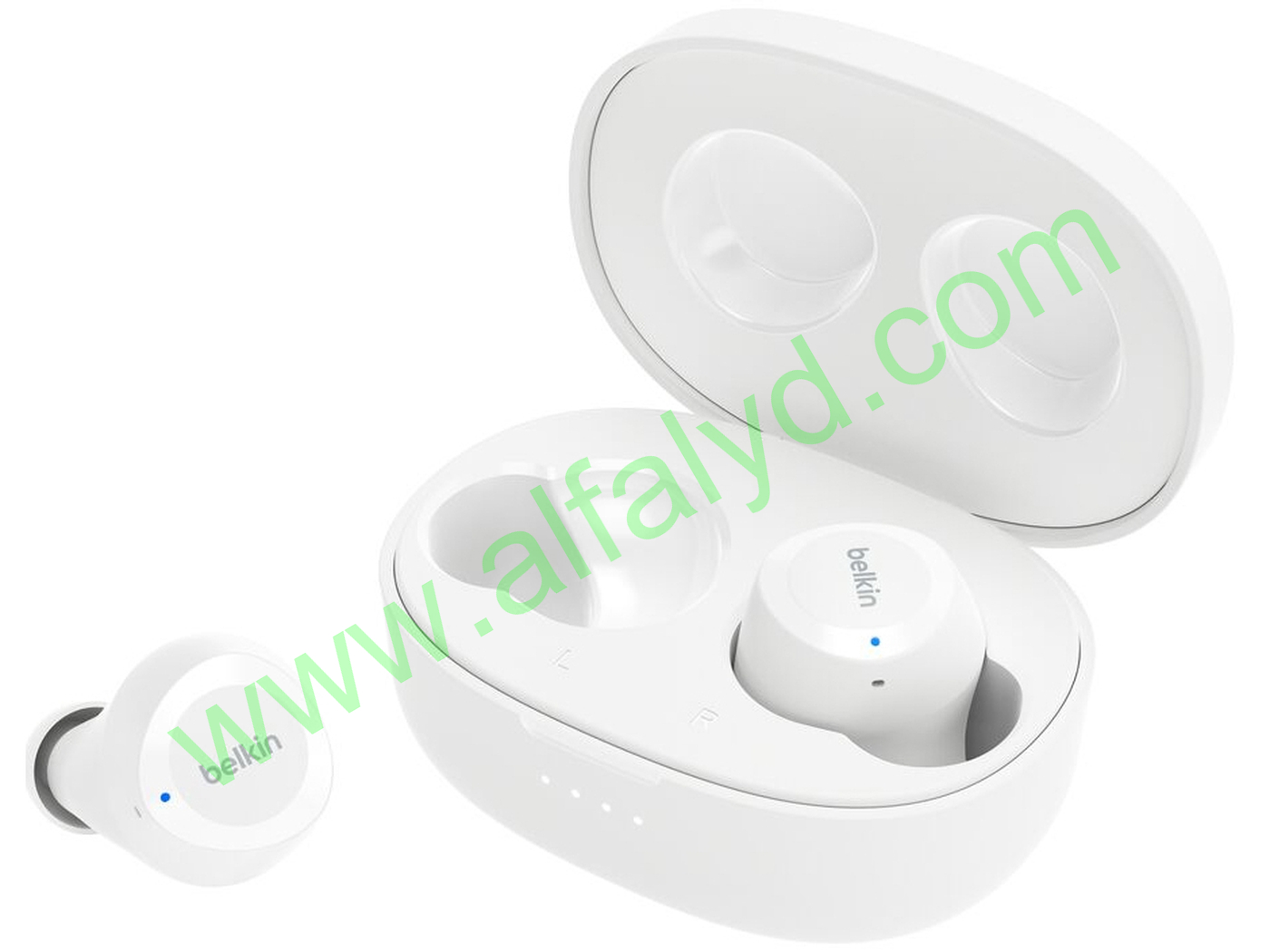 Belkin - True Wireless - Earphones