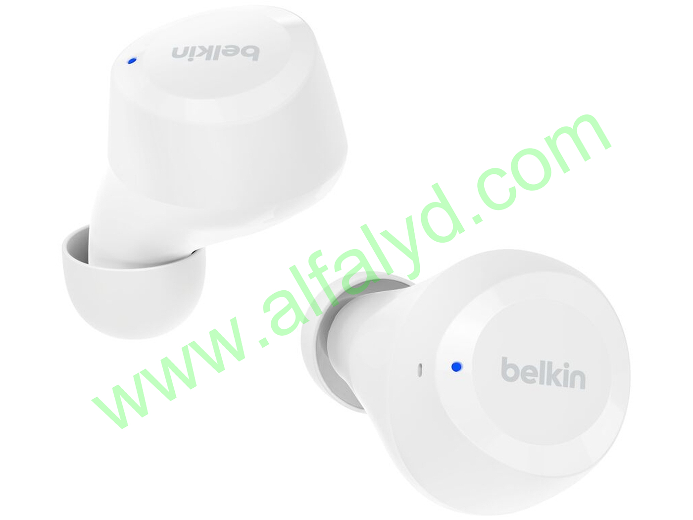 Belkin - True Wireless - Earphones - Imagen 3