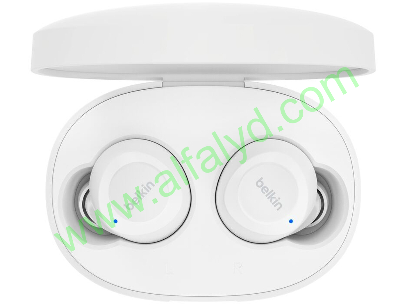 Belkin - True Wireless - Earphones - Imagen 4