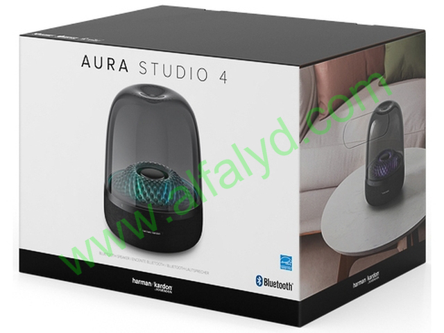 harman/kardon Aura Studio 4 - Altavoz - inalámbrico