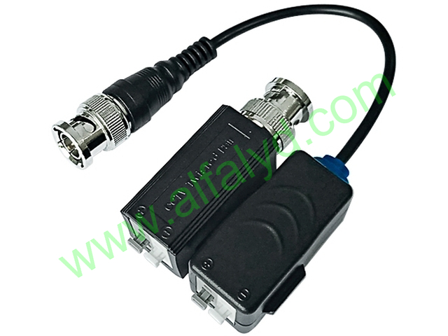 FOLKSAFE FS-HDP4100C - Amplificador de vídeo - hasta 440 m